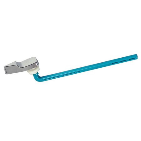 DANCO Toilet Handle, Plastic, For Mansfield and Water Saver Flush Valves 208 and 209 Brands 88364